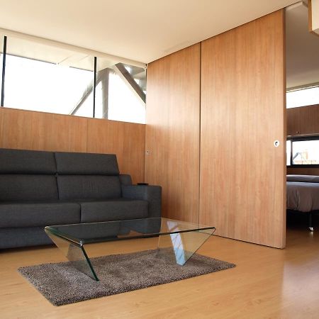 Apartamentos Playtime Madrid Esterno foto