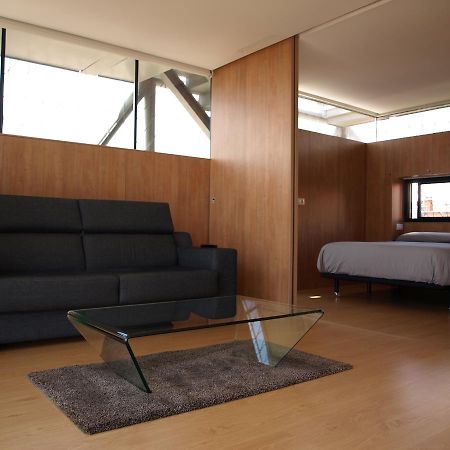 Apartamentos Playtime Madrid Esterno foto