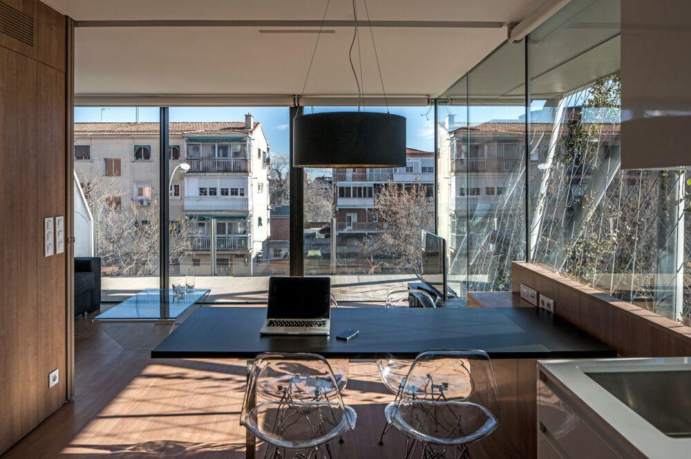 Apartamentos Playtime Madrid Esterno foto
