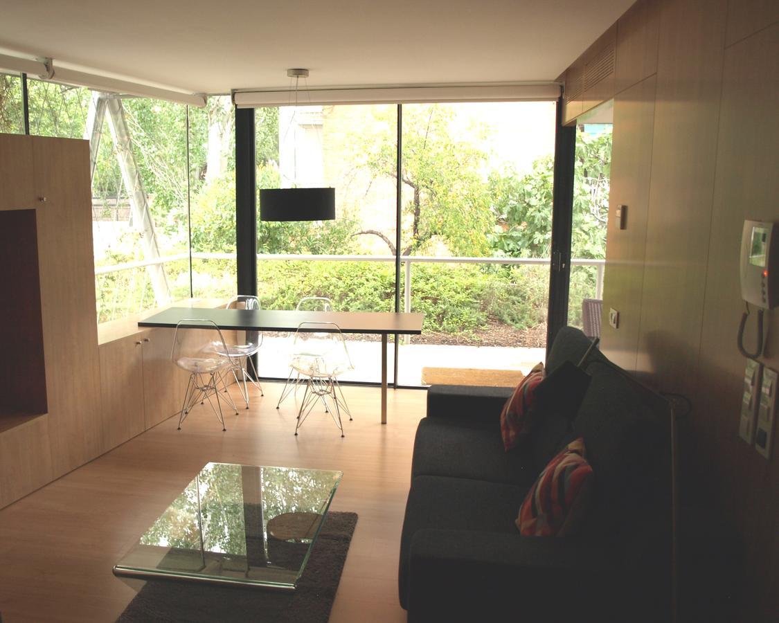 Apartamentos Playtime Madrid Esterno foto
