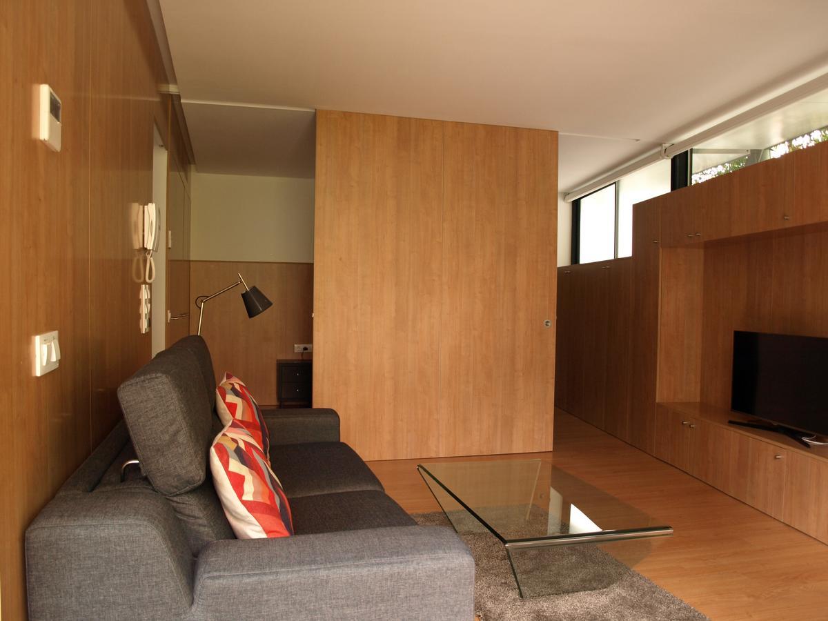 Apartamentos Playtime Madrid Esterno foto