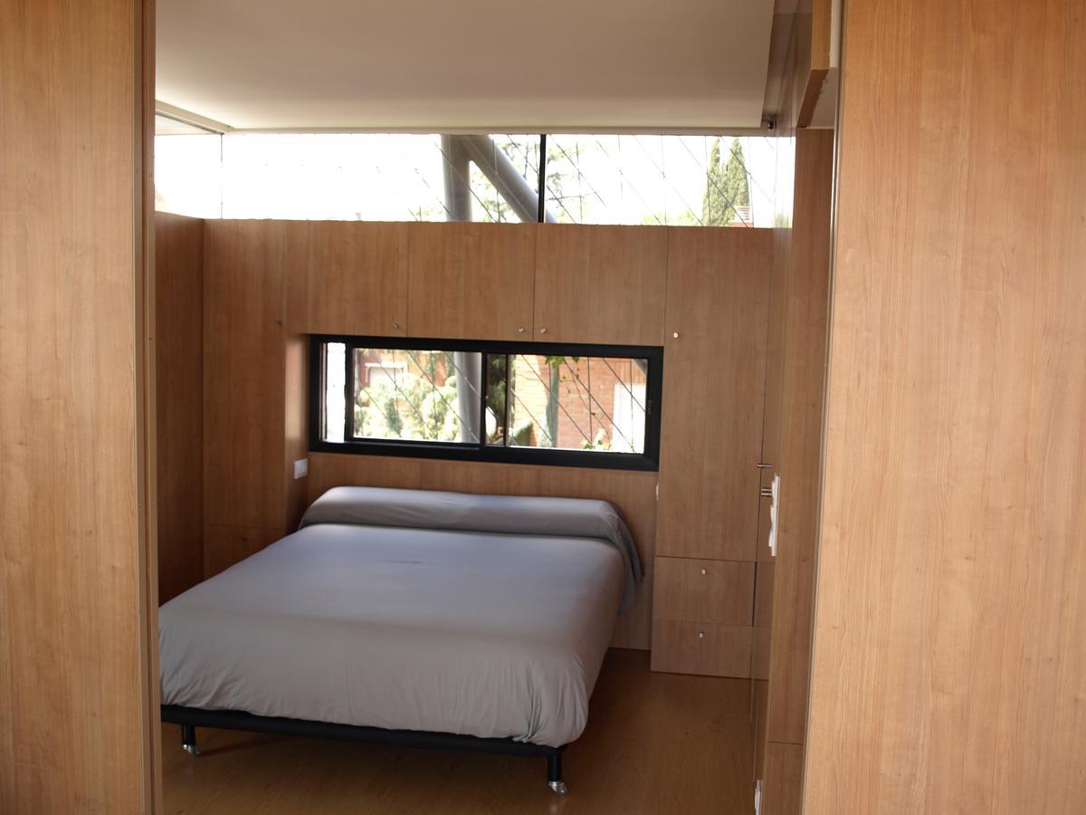 Apartamentos Playtime Madrid Esterno foto